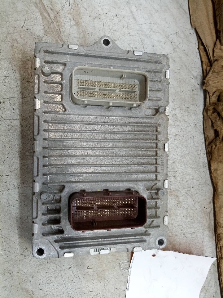 2017 DODGE JOURNEY 6 cyl Gas Flex Fuel 3.6 Eng/Motor Cont Mod - 199831