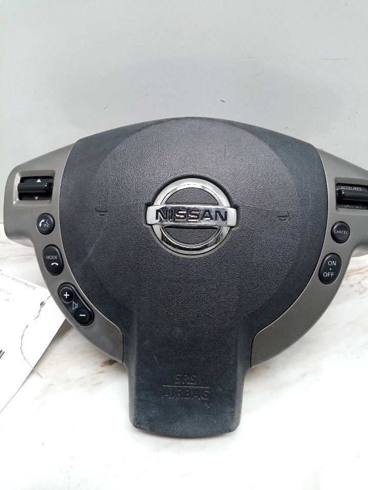 2010 NISSAN SENTRA Left AIR BAG - 19991 — photo 1