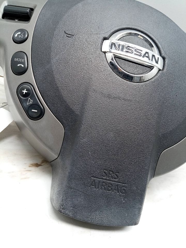 2010 NISSAN SENTRA Left AIR BAG - 19991 — photo 2