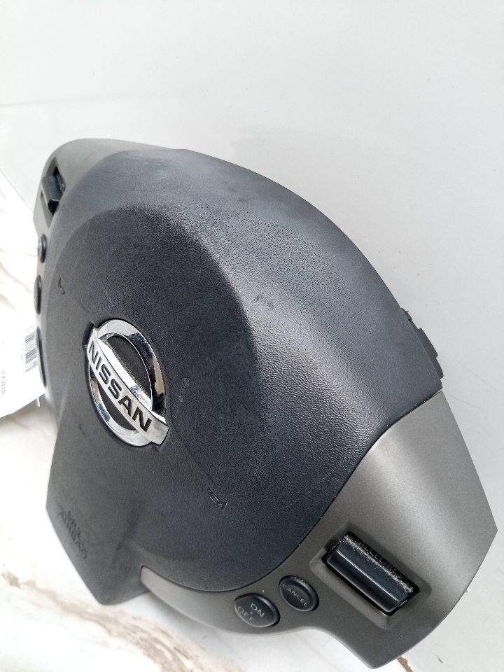 2010 NISSAN SENTRA Left AIR BAG - 19991 — photo 3