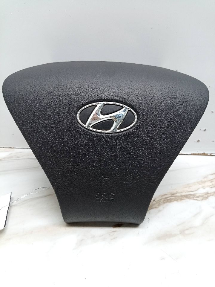 2011 HYUNDAI SONATA Left AIR BAG - 19999 — photo 1