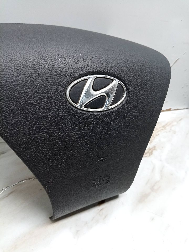 2011 HYUNDAI SONATA Left AIR BAG - 19999 — photo 2