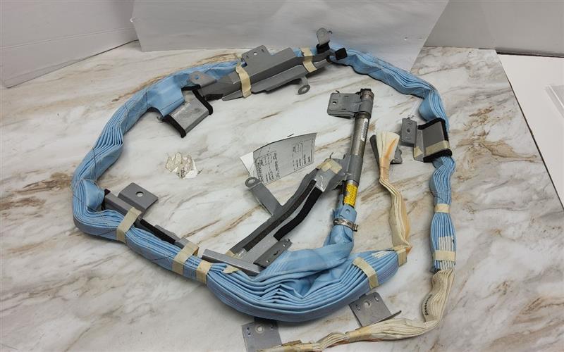 2010 SUBARU TRIBECA AIR BAG - 2001