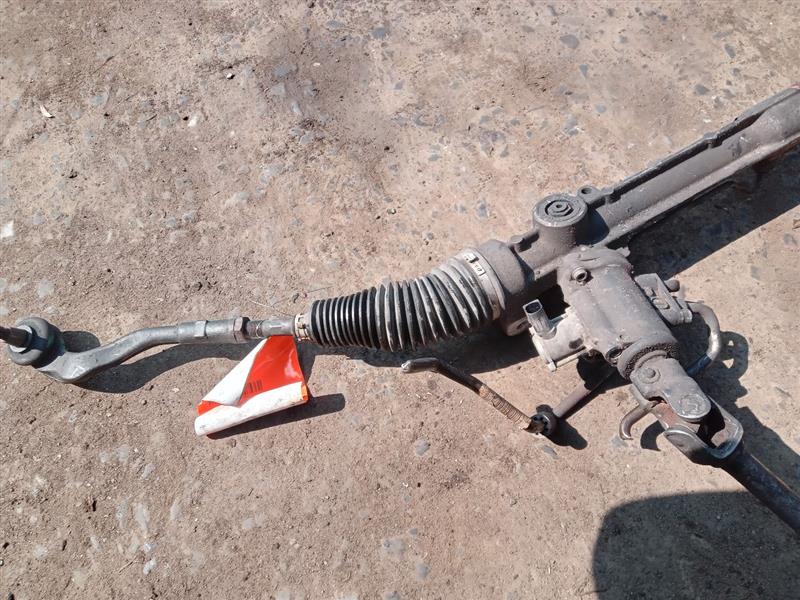2009 AUDI A4 4cyl Gasoline Turbo 2.0 STEERING GEAR RACK - 200129