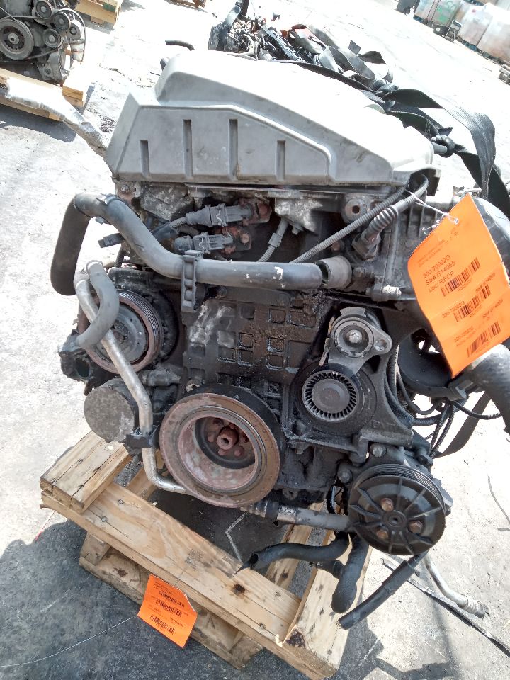 2006 BMW 325i 6cyl Gasoline 3.0 ENGINE ASSEMBLY - 200161