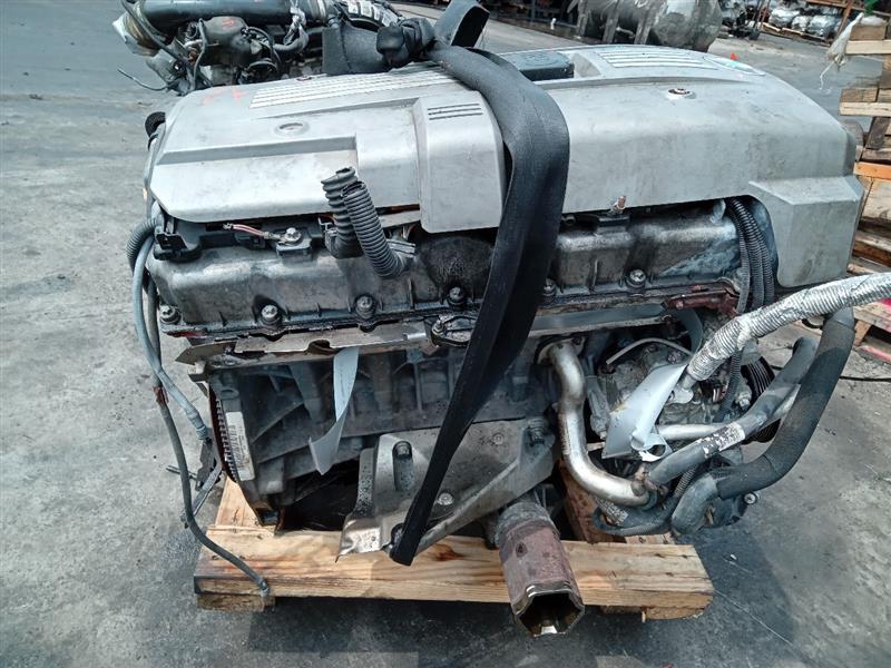 2006 BMW 325i 6cyl Gasoline 3.0 ENGINE ASSEMBLY - 200161 — photo 6