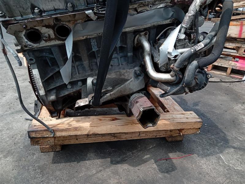2006 BMW 325i 6cyl Gasoline 3.0 ENGINE ASSEMBLY - 200161 — photo 7