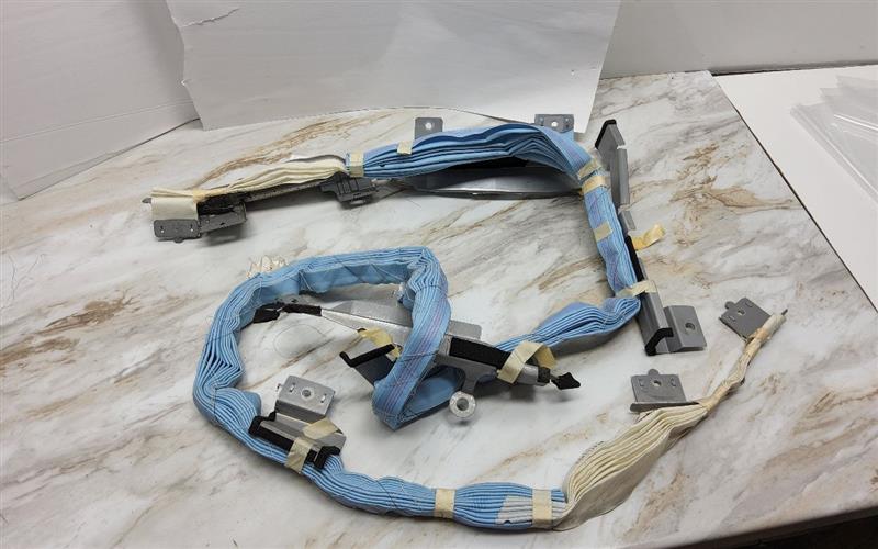 2010 SUBARU TRIBECA AIR BAG - 2002