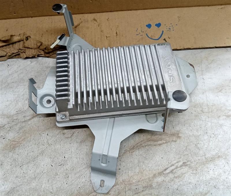 2010 MERCURY MILAN 4cyl Electric 2.5 Radio Audio - 200220