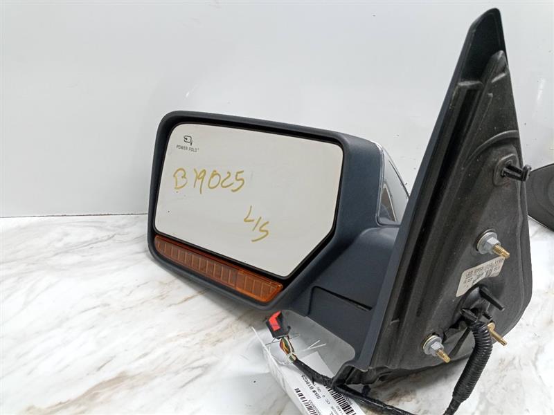 2008 LINCOLN NAVIGATOR Left SIDE VIEW MIRROR - 20033