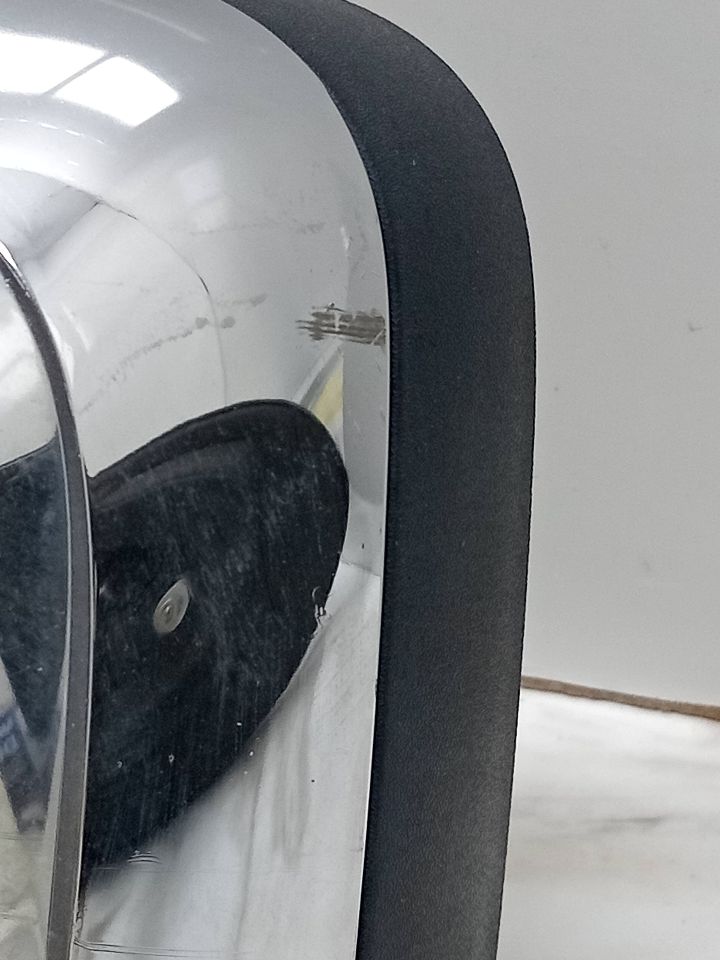 2008 LINCOLN NAVIGATOR Left SIDE VIEW MIRROR - 20033 — photo 5