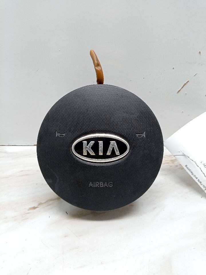 2011 KIA RIO Left AIR BAG - 20041 — photo 1