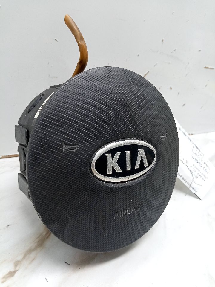 2011 KIA RIO Left AIR BAG - 20041 — photo 2