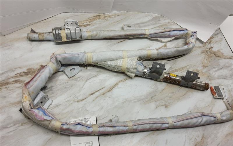 2020 SUBARU LEGACY Right AIR BAG - 2005 — photo 1