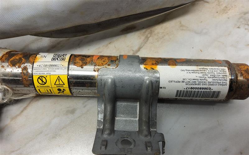 2020 SUBARU LEGACY Right AIR BAG - 2005 — photo 2