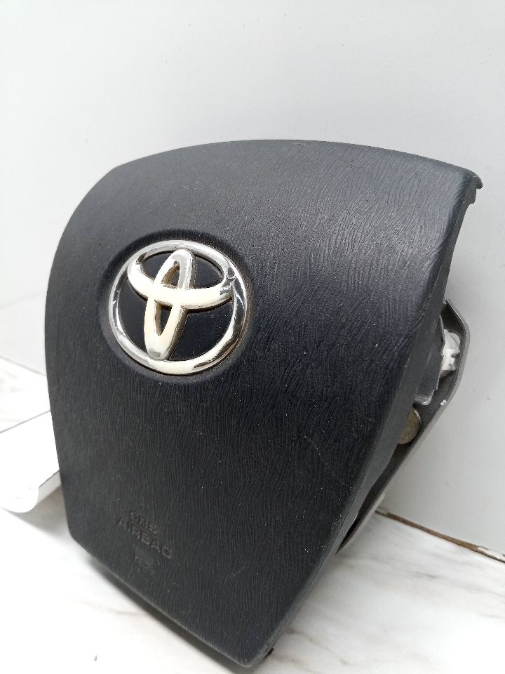 2010 TOYOTA PRIUS Left AIR BAG - 20055 — photo 2