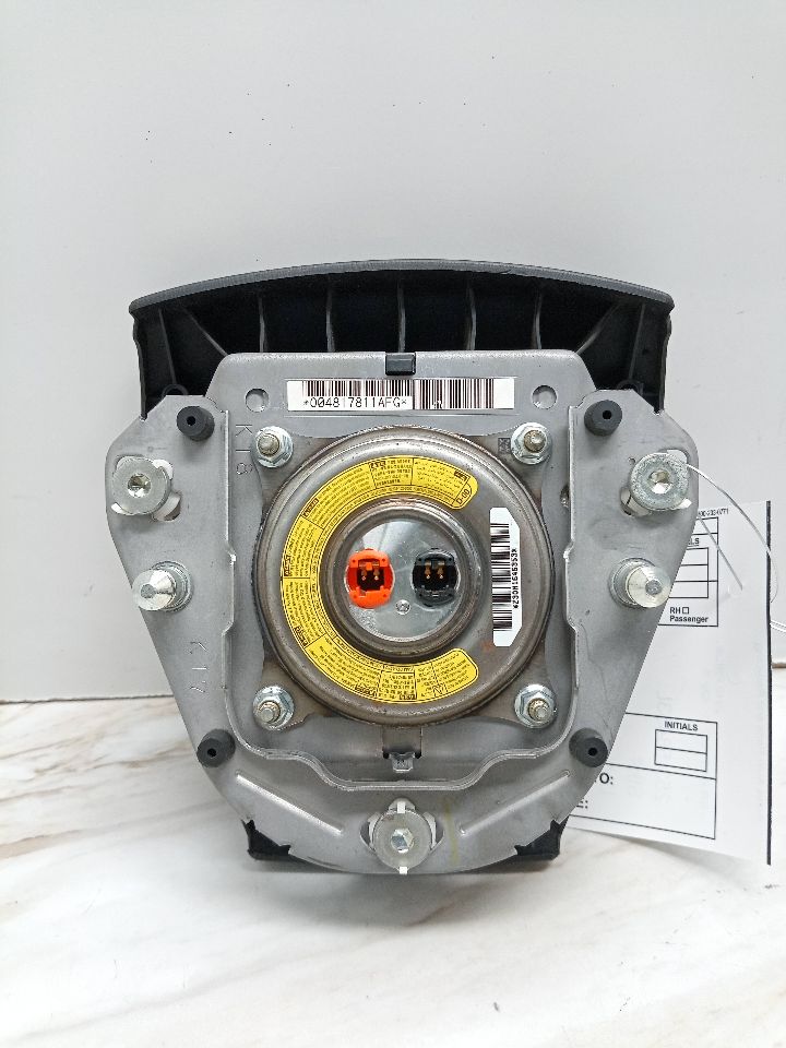 2010 TOYOTA PRIUS Left AIR BAG - 20055 — photo 3