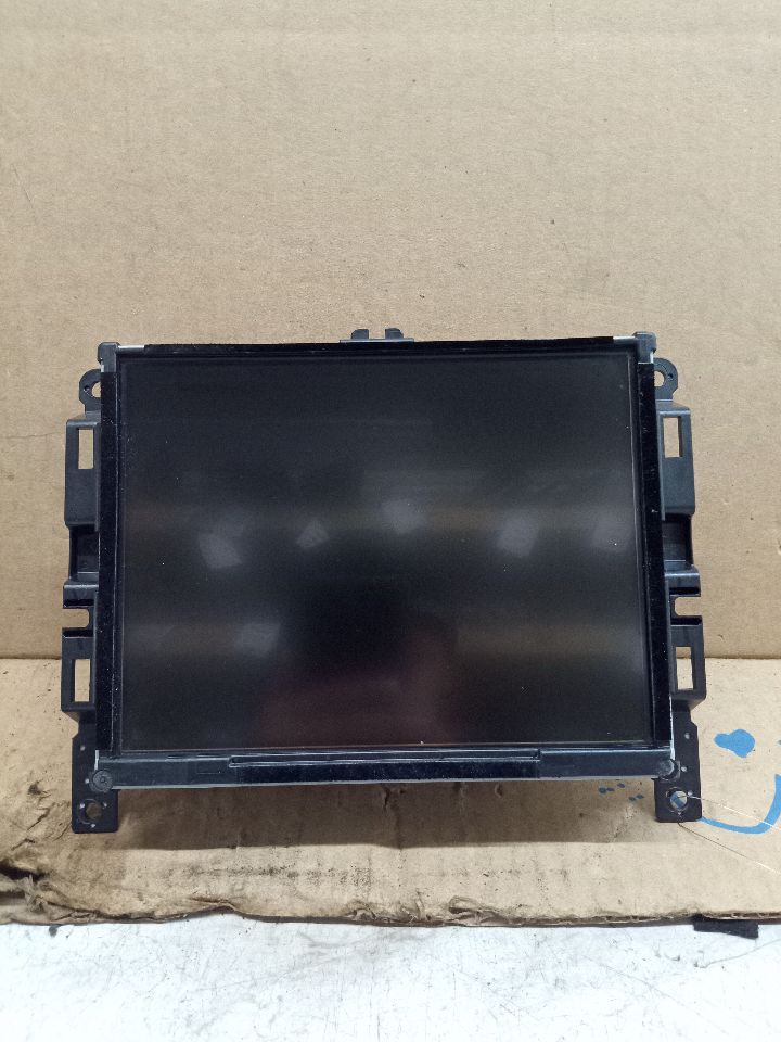2016 CHRYSLER 200 6cyl Gasoline 3.6 Radio Audio - 200586