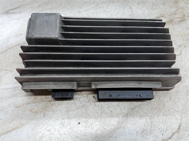 2015 AUDI S5 6cyl Supercharged 3.0 Radio Audio - 200606