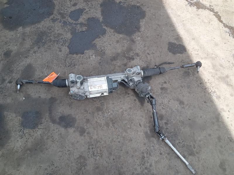 2014 CHEVROLET CRUZE 4cyl Gasoline 1.8 LWE STEERING GEAR RACK - 200929