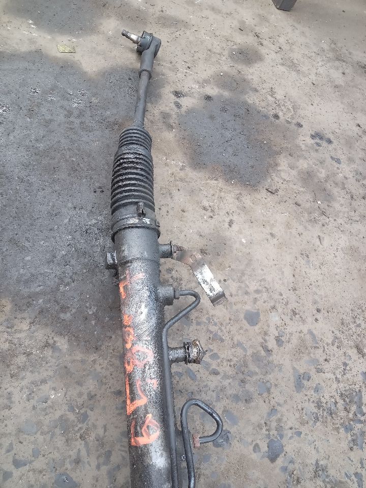 2005 MAZDA TRIBUTE 6cyl Gasoline 3.0 STEERING GEAR RACK - 200932 — photo 4