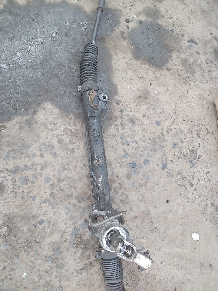 2005 MAZDA TRIBUTE 6cyl Gasoline 3.0 STEERING GEAR RACK - 200932 — photo 5