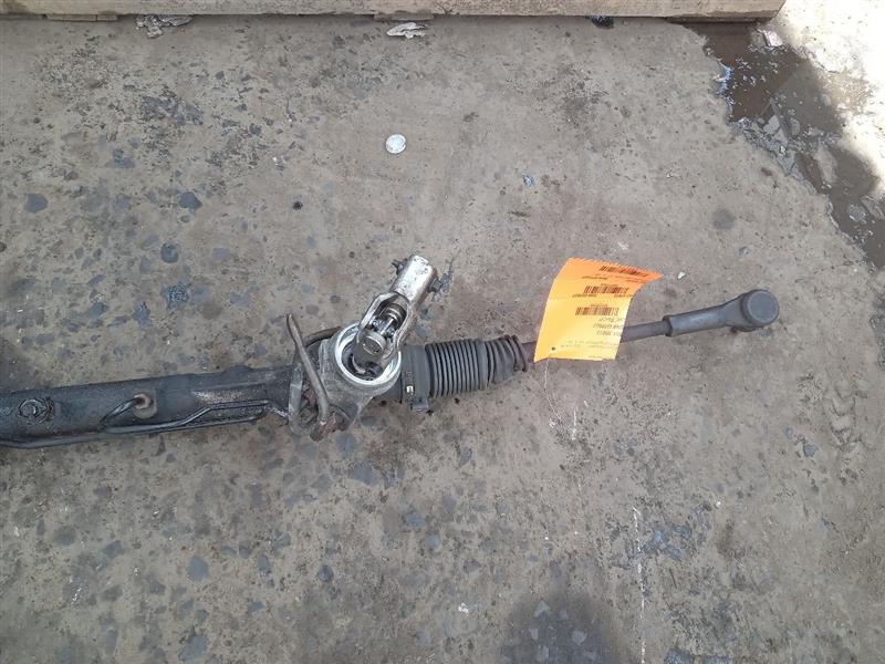2005 MAZDA TRIBUTE 6cyl Gasoline 3.0 STEERING GEAR RACK - 200932 — photo 6