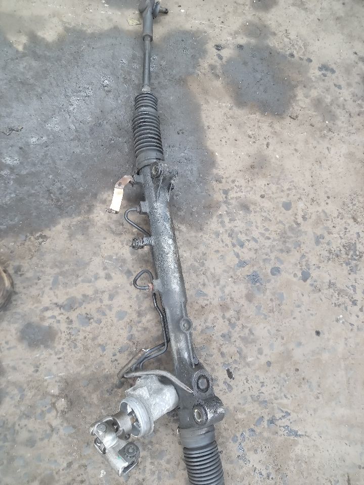 2005 MAZDA TRIBUTE 6cyl Gasoline 3.0 STEERING GEAR RACK - 200932 — photo 8