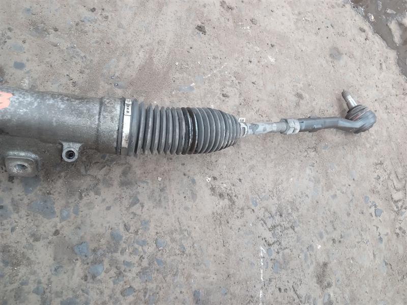 2009 BMW 528i 6cyl Gasoline 3.0 STEERING GEAR RACK - 200934 — photo 3