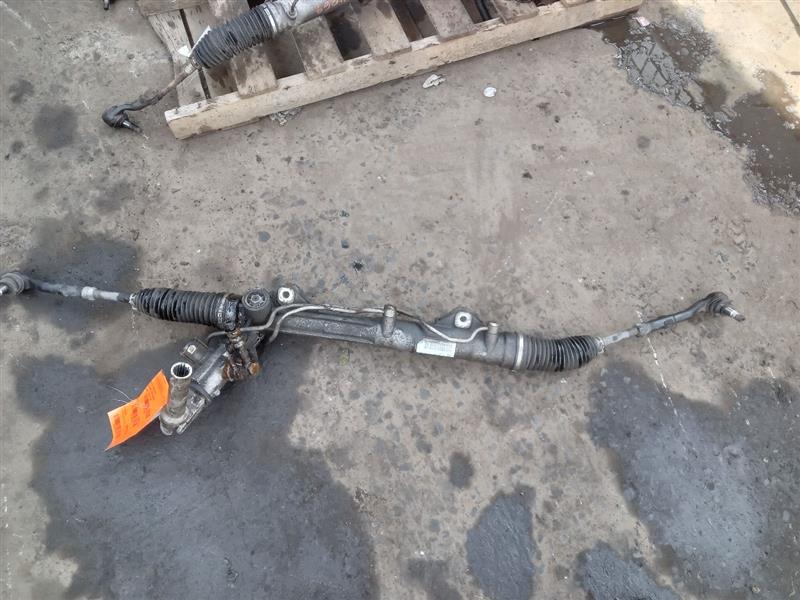 2009 BMW 528i 6cyl Gasoline 3.0 STEERING GEAR RACK - 200934 — photo 7