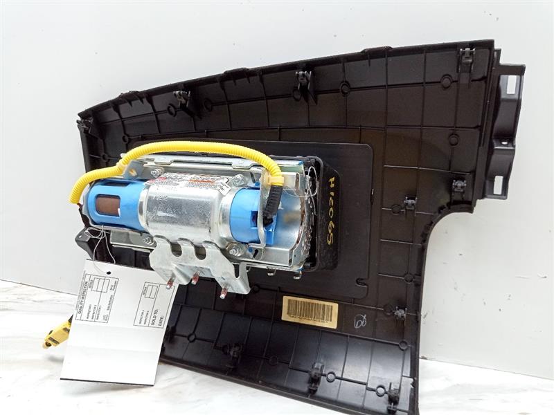 2009 HONDA CR-V 4cyl Gasoline 2.4 AIR BAG - 20130 — photo 3