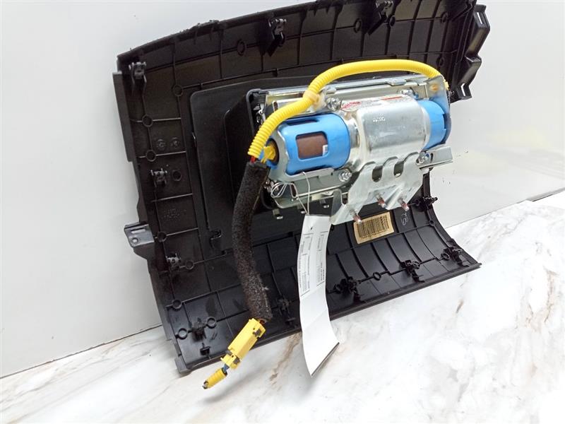 2009 HONDA CR-V 4cyl Gasoline 2.4 AIR BAG - 20130 — photo 4