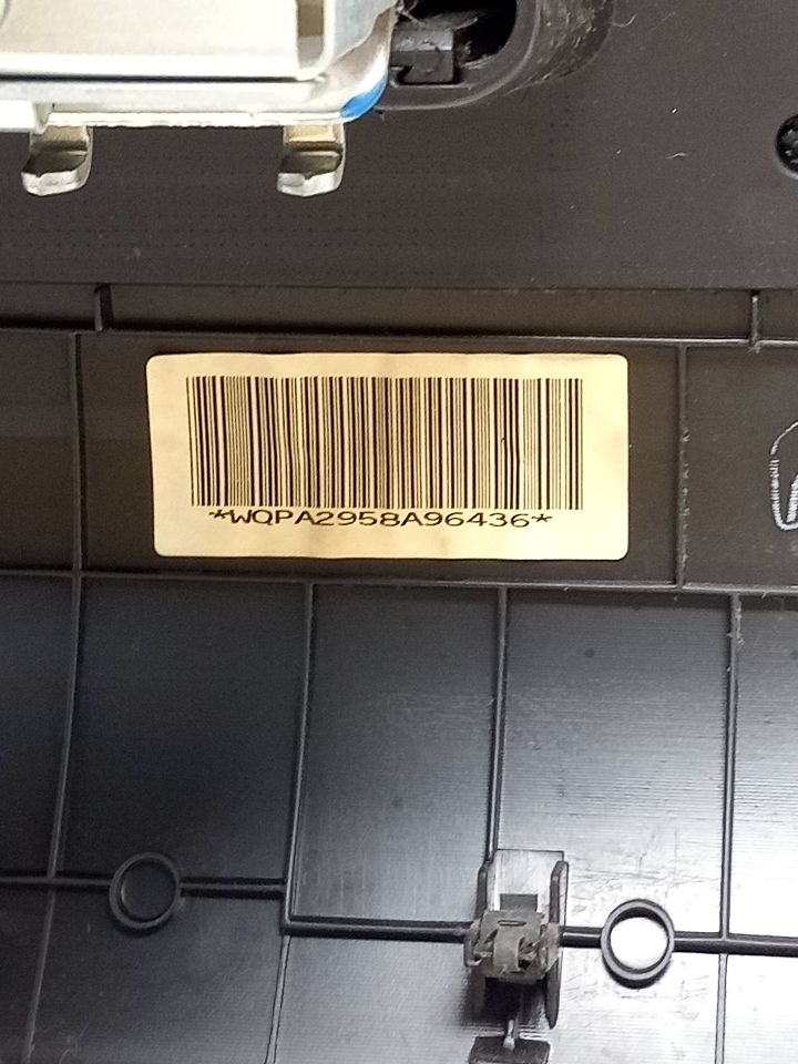 2009 HONDA CR-V 4cyl Gasoline 2.4 AIR BAG - 20130 — photo 5