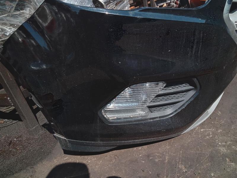 2018 FORD ESCAPE 1.5L 4cyl Turbo Gasoline BUMPER ASSY, FRONT - 201329 — photo 6
