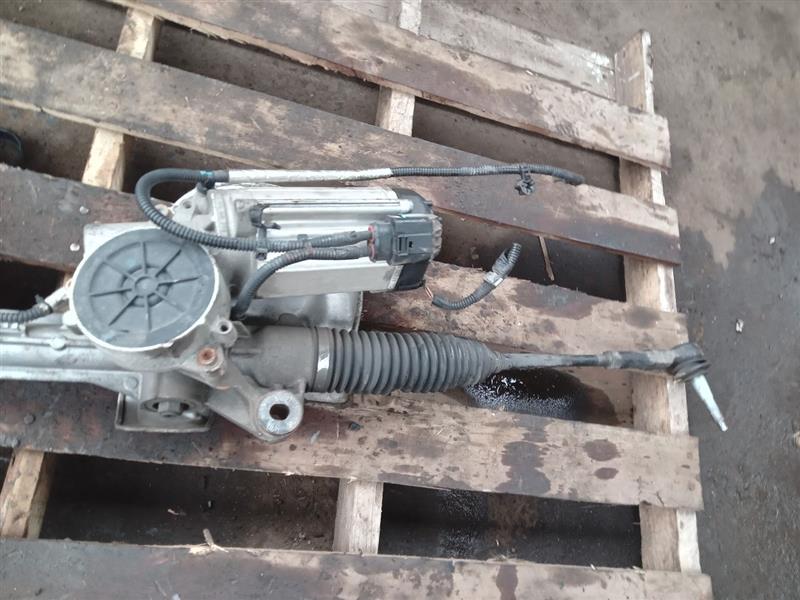 2015 CHEVROLET EQUINOX STEERING GEAR RACK - 201355 — photo 4