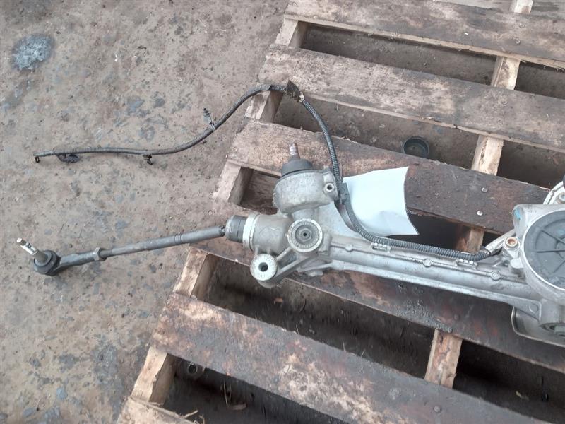2015 CHEVROLET EQUINOX STEERING GEAR RACK - 201355 — photo 5