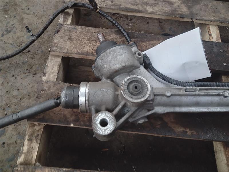 2015 CHEVROLET EQUINOX STEERING GEAR RACK - 201355 — photo 7