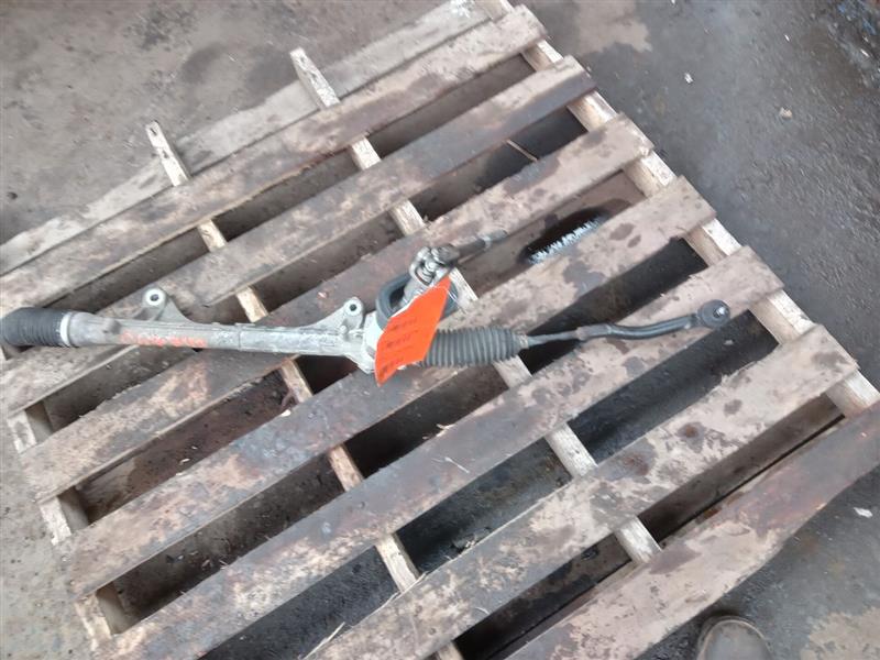 2016 NISSAN SENTRA 4cyl Gasoline 1.8 STEERING GEAR RACK - 201363