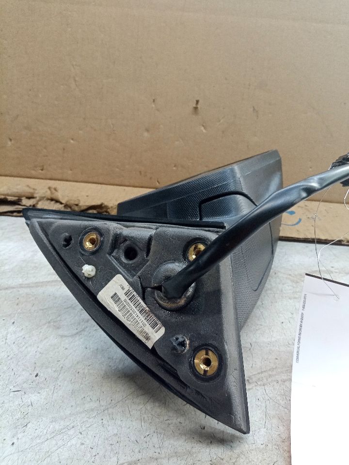 2014 GMC TERRAIN 4cyl Gasoline 2.4 Right SIDE VIEW MIRROR - 201469 — photo 7