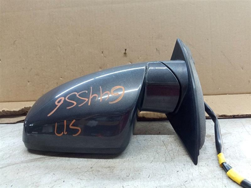 2014 GMC TERRAIN 4cyl Gasoline 2.4 Left SIDE VIEW MIRROR - 201470 — photo 2