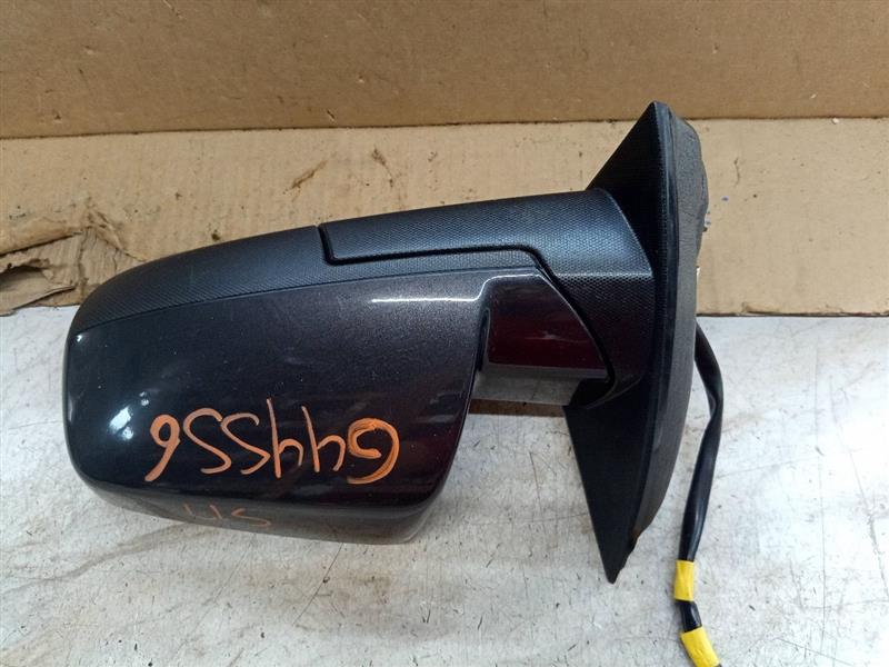 2014 GMC TERRAIN 4cyl Gasoline 2.4 Left SIDE VIEW MIRROR - 201470 — photo 3