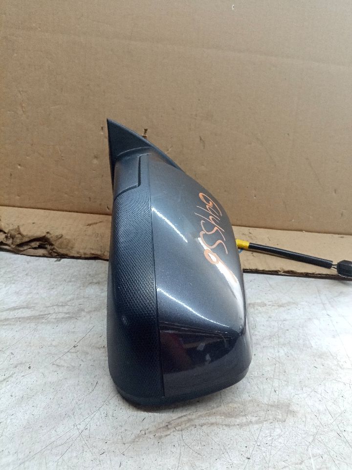 2014 GMC TERRAIN 4cyl Gasoline 2.4 Left SIDE VIEW MIRROR - 201470 — photo 4