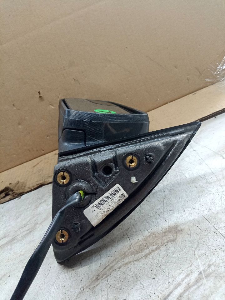 2014 GMC TERRAIN 4cyl Gasoline 2.4 Left SIDE VIEW MIRROR - 201470 — photo 6
