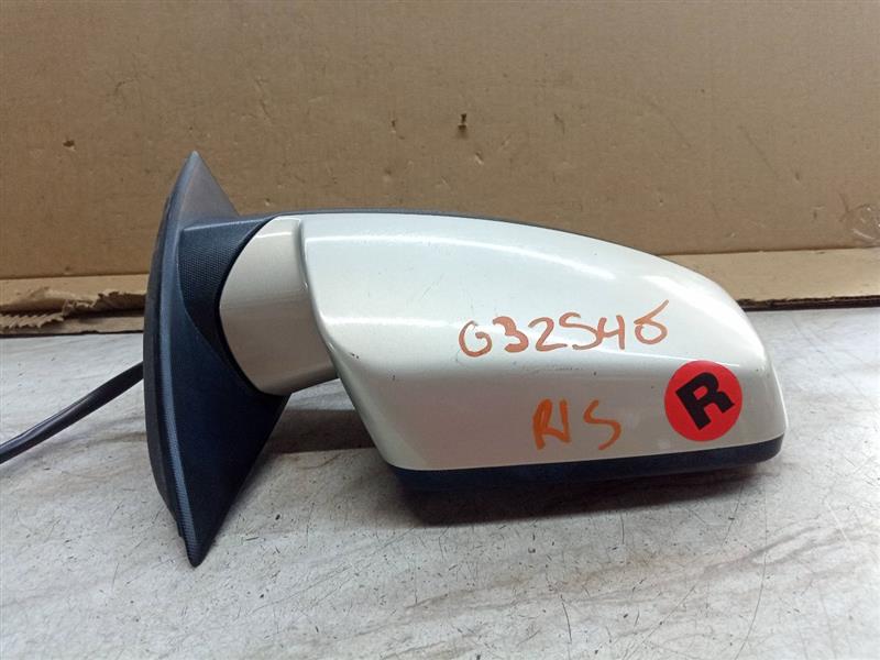 2015 CHEVROLET EQUINOX 4Cyl Gas Flex Fuel 2.4 Right SIDE VIEW MIRROR - 201480 — photo 2