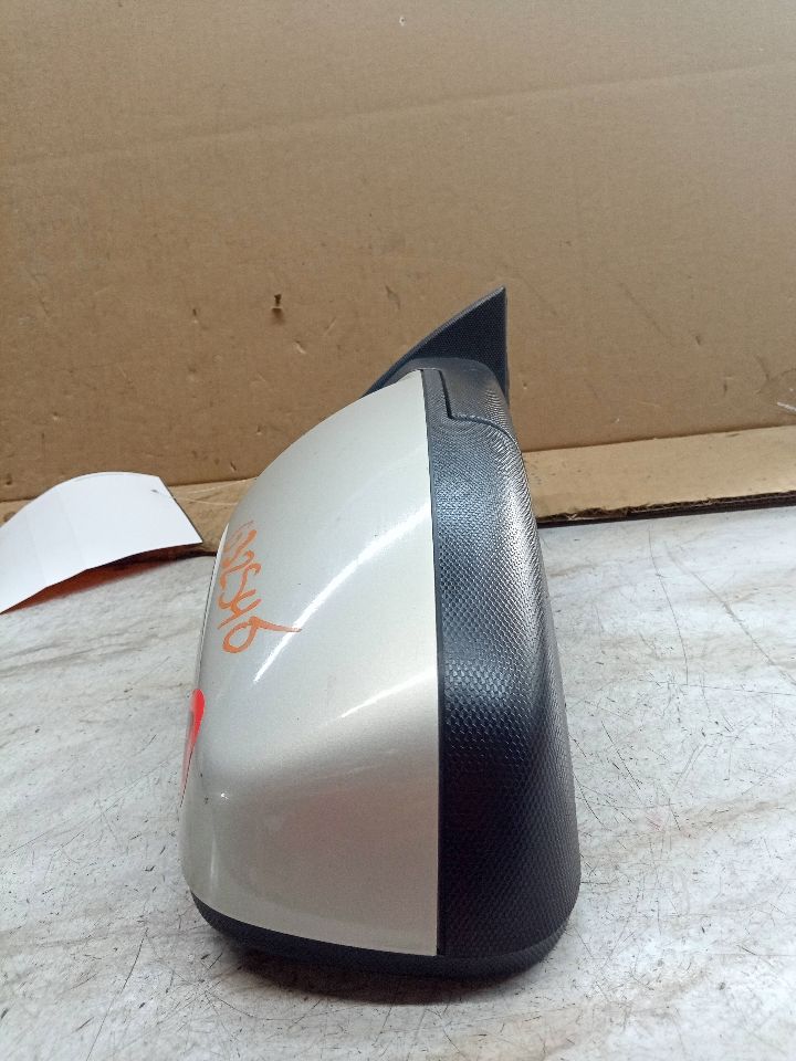 2015 CHEVROLET EQUINOX 4Cyl Gas Flex Fuel 2.4 Right SIDE VIEW MIRROR - 201480 — photo 4