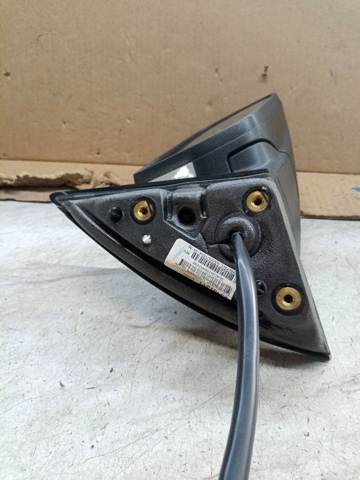 2015 CHEVROLET EQUINOX 4Cyl Gas Flex Fuel 2.4 Right SIDE VIEW MIRROR - 201480 — photo 6