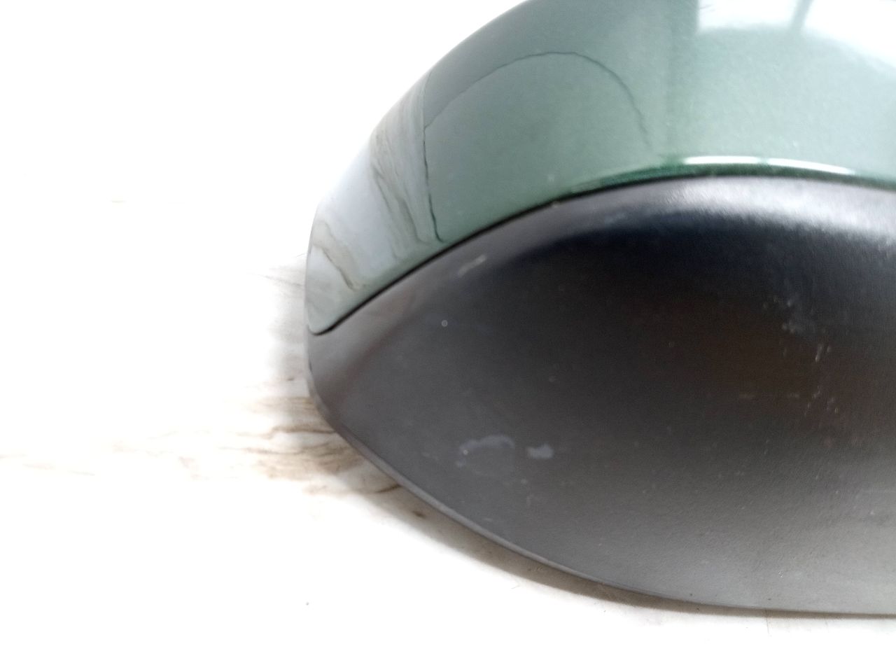 2014 TOYOTA COROLLA 4cyl Gasoline 1.8 Right SIDE VIEW MIRROR - 20151 — photo 3