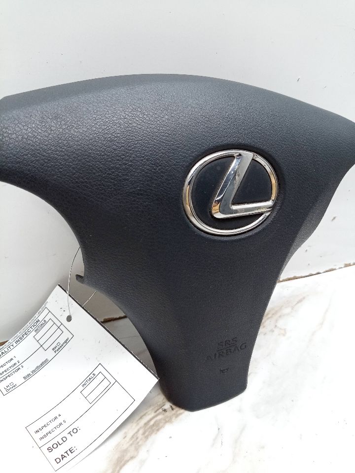 2009 LEXUS ES350 6cyl Gasoline 3.5 Left AIR BAG - 20183 — photo 2