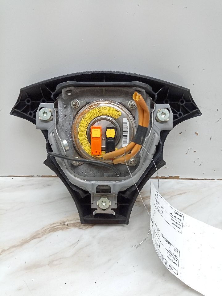 2009 LEXUS ES350 6cyl Gasoline 3.5 Left AIR BAG - 20183 — photo 3