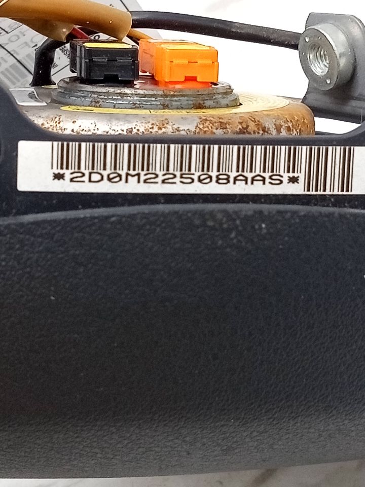 2009 LEXUS ES350 6cyl Gasoline 3.5 Left AIR BAG - 20183 — photo 5